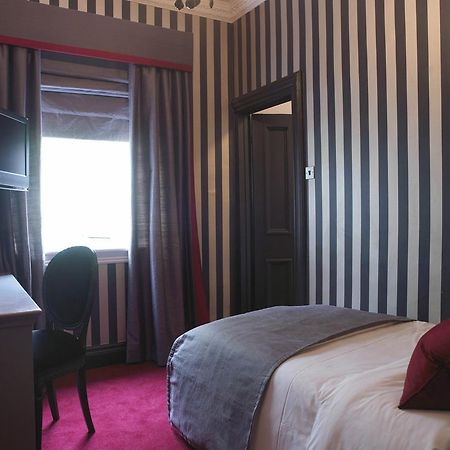 Balmoral Hotel Harrogate Pokoj fotografie