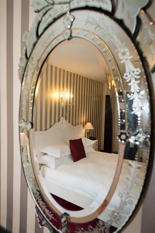 Balmoral Hotel Harrogate Pokoj fotografie